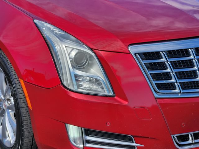 Used 2013 Cadillac XTS Luxury w/ Driver Awareness Package AWD/4WD image 9