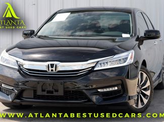 Used 2017 Honda Accord Touring video 1