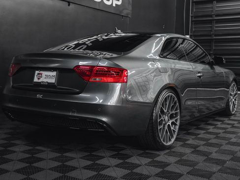Used 2013 Audi A5 2.0T Prestige AWD/4WD image 21