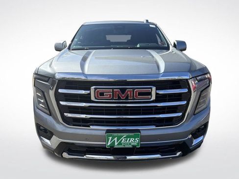 New 2026 GMC Yukon Elevation AWD/4WD image 10