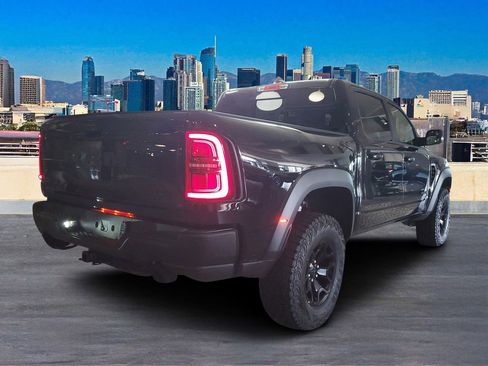 New 2026 RAM 1500 RHO image 4