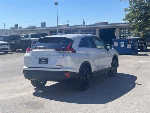 New 2026 Mitsubishi Eclipse Cross LE image 5