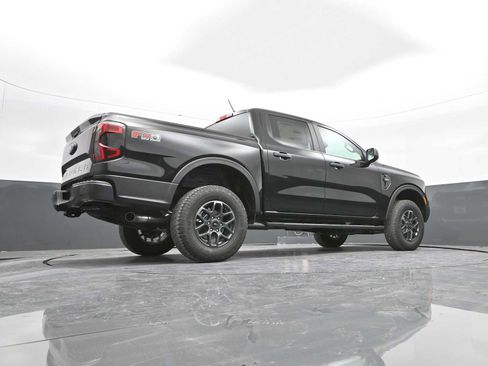 New 2025 Ford Ranger XLT w/ FX4 Off-Road Package image 62