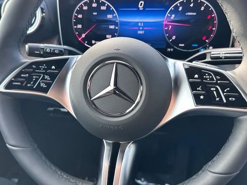 Certified 2026 Mercedes-Benz GLC 300 4MATIC image 17
