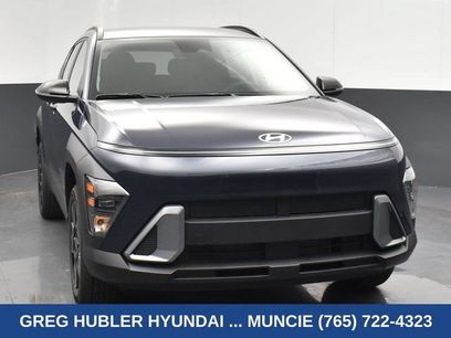 Used 2026 Hyundai Kona SEL Sport
