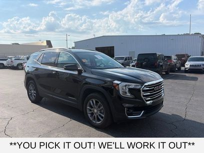 Used 2024 GMC Terrain SLT
