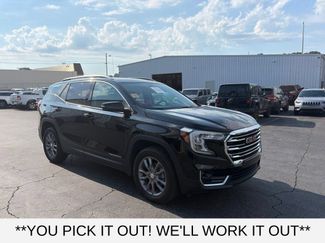 Used 2024 GMC Terrain SLT AWD/4WD 360° Tour