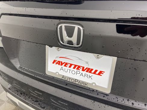 New 2026 Honda Passport TrailSport Elite image 19