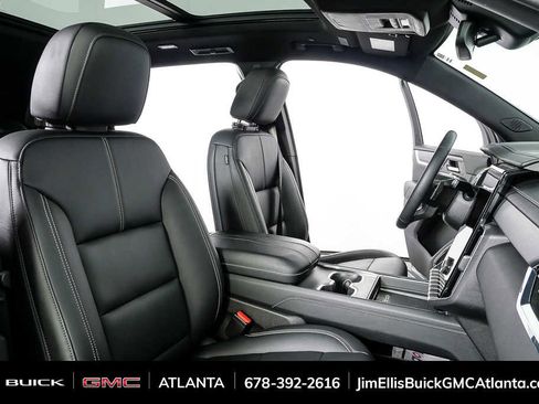 Used 2024 GMC Acadia Elevation w/ Luxury Package image 24