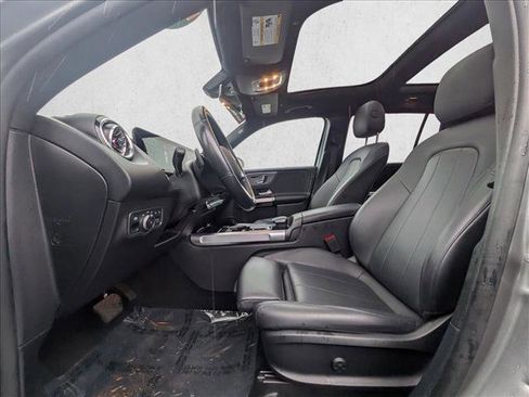 Certified 2022 Mercedes-Benz GLB 250 4MATIC image 16