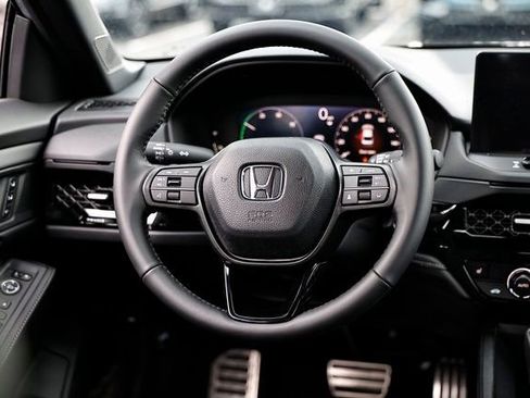 New 2026 Honda Accord Sport image 32