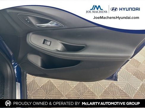 Used 2023 Buick Encore GX Select image 23