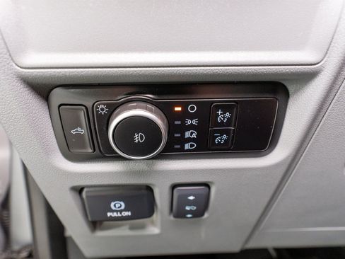 Used 2023 Ford F150 XLT w/ Equipment Group 301A Mid AWD/4WD image 32