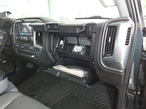 Used 2017 Chevrolet Silverado 3500 LTZ w/ Duramax Plus Package AWD/4WD image 65