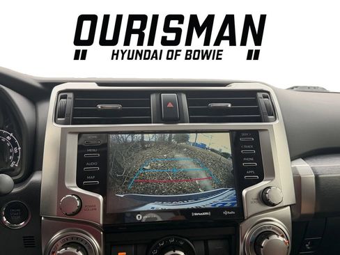 Used 2023 Toyota 4Runner SR5 Premium w/ Moonroof Package image 18