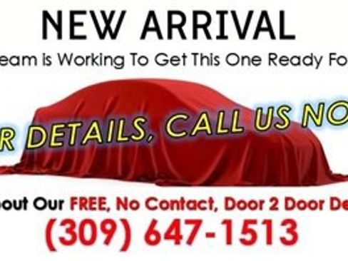 Used 2020 Chevrolet Traverse LT image 51