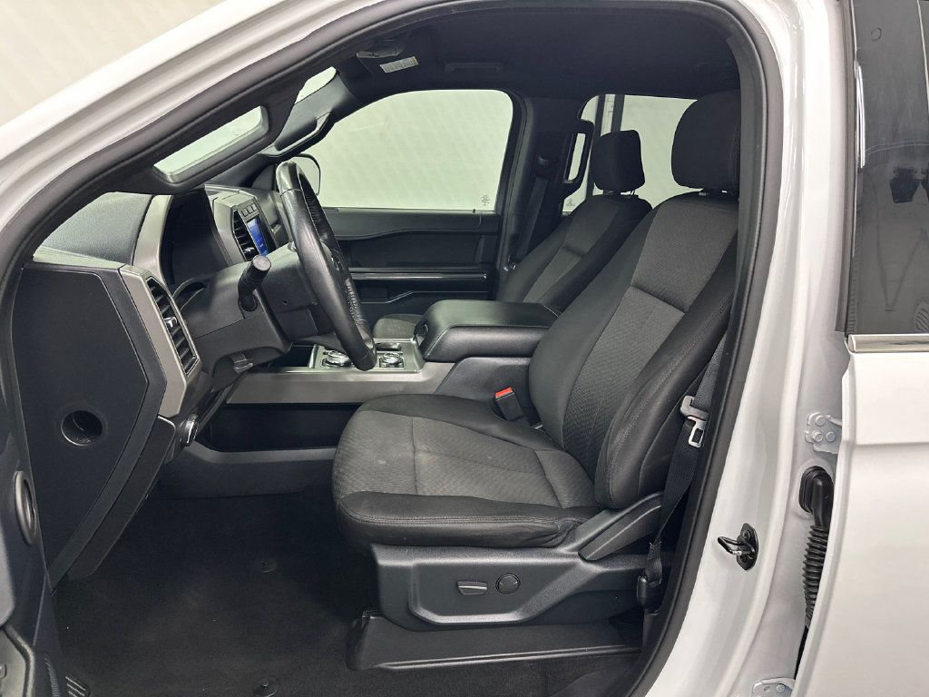 Used 2020 Ford Expedition XLT AWD/4WD image 9