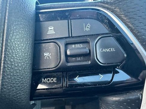 Used 2023 Toyota Tundra Platinum image 21