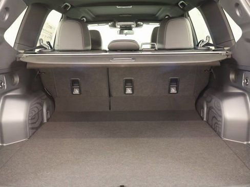 New 2026 Subaru Forester Sport image 26