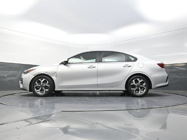 Used 2021 Kia Forte LXS FWD image 34