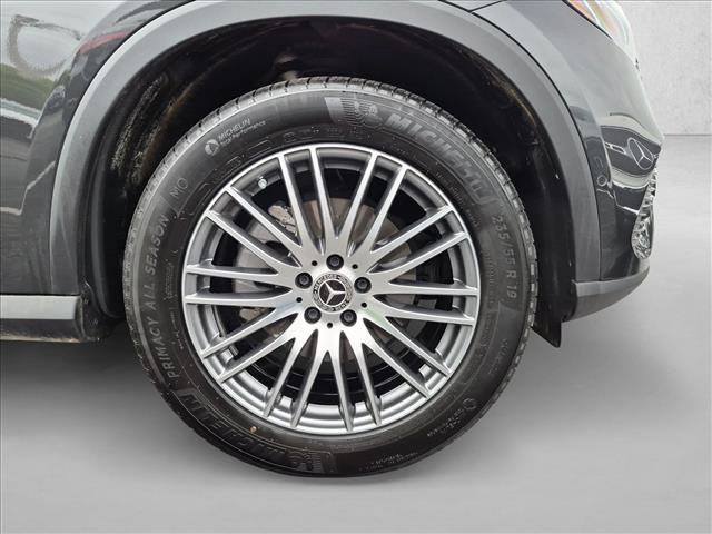 Certified 2026 Mercedes-Benz GLC 300 4MATIC image 25