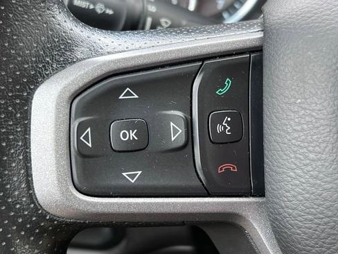 Used 2019 RAM 1500 Tradesman AWD/4WD image 20