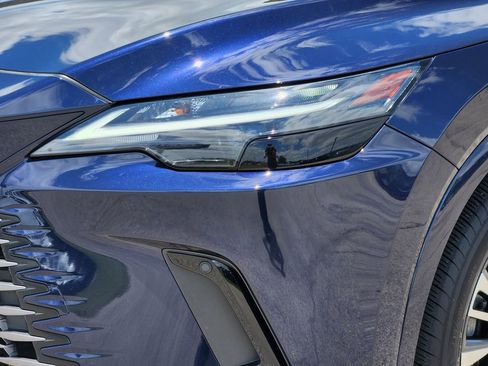 Used 2023 Lexus RX 350 Premium Plus w/ Cold Area Package FWD image 8