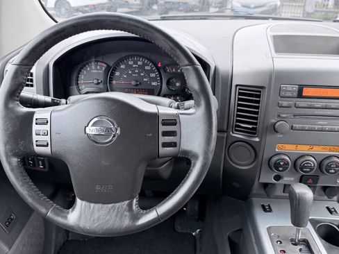 Used 2006 Nissan Armada LE image 20