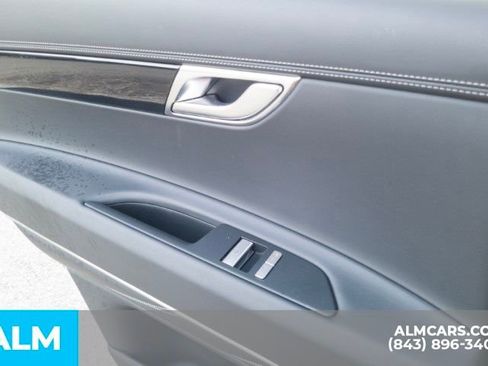 Used 2025 Genesis GV80 2.5T Standard image 28