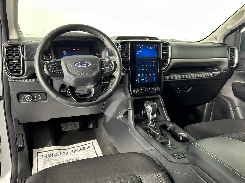 Used 2024 Ford Ranger XLT AWD/4WD image 18