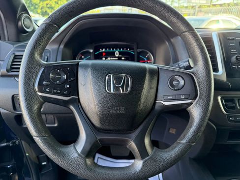 Used 2020 Honda Passport Sport image 45