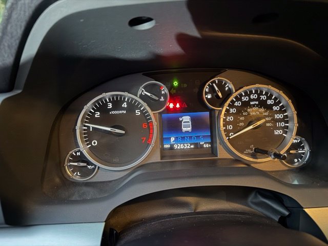 Used 2015 Toyota Tundra Platinum RWD image 7