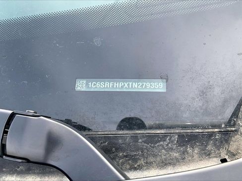 New 2026 RAM 1500 Limited image 40