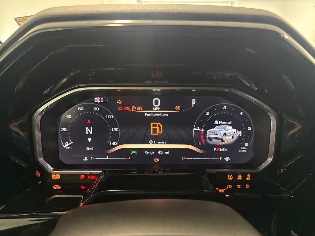 New 2026 GMC Sierra 1500 SLE AWD/4WD image 14