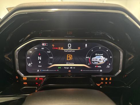 New 2026 GMC Sierra 1500 SLE AWD/4WD image 14