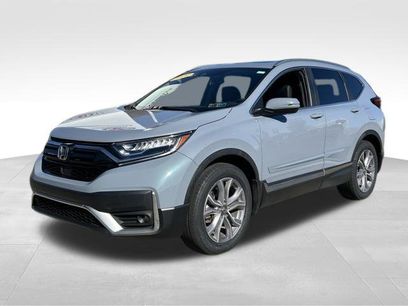Used 2020 Honda CR-V Touring