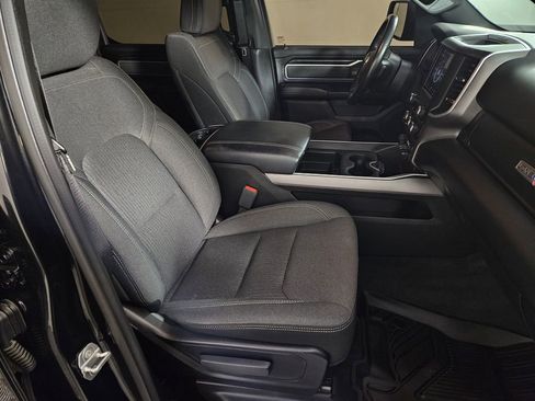 Used 2021 RAM 1500 Lone Star image 29