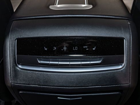 Used 2023 Cadillac Escalade Sport w/ Touring Package image 24