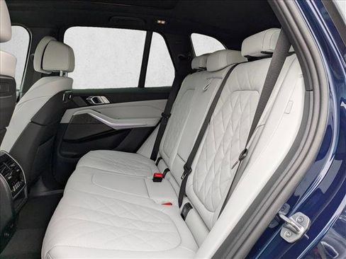 New 2026 BMW X5 xDrive50e w/ M Sport Package image 17