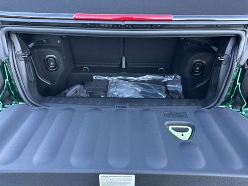 New 2026 MINI Cooper S image 9