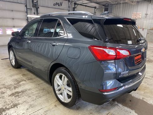 Used 2020 Chevrolet Equinox Premier image 7