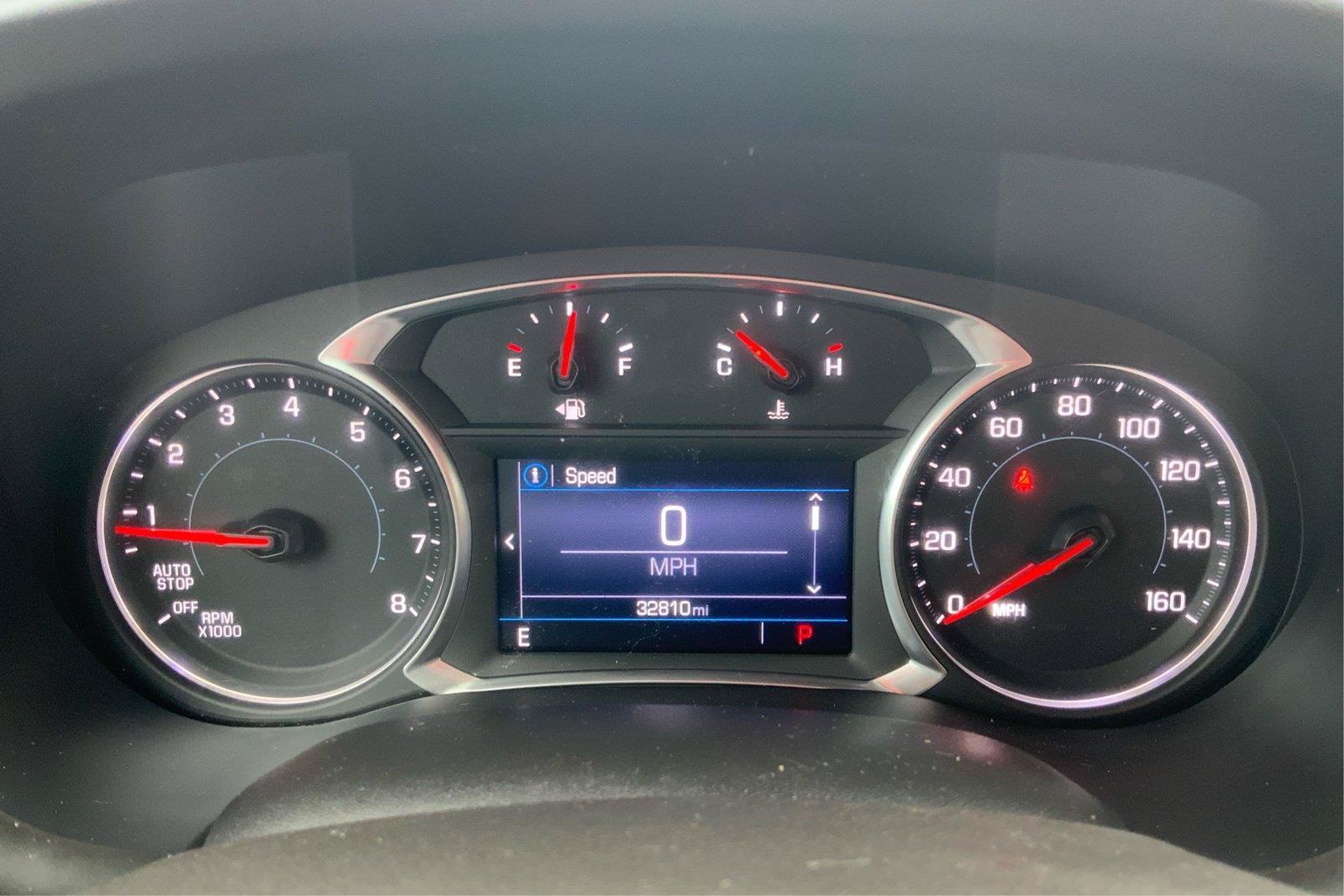 Used 2022 GMC Acadia SLE w/ Elevation Edition AWD/4WD image 15