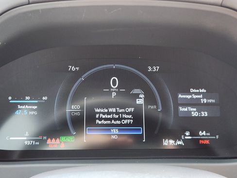 Used 2025 Lexus UX 300h FWD image 20