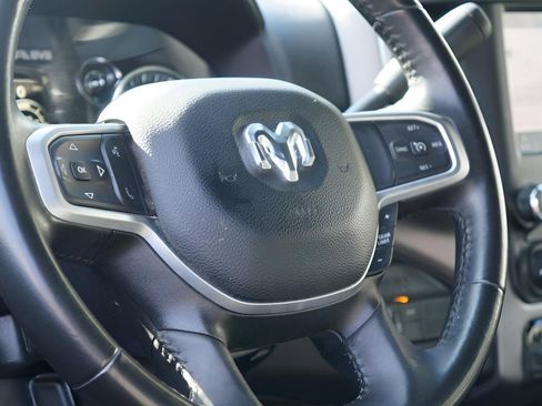 Used 2024 RAM 2500 Big Horn image 14