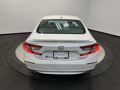 Used 2019 Honda Accord Sport image 6