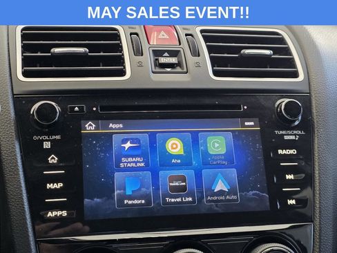 Used 2021 Subaru WRX Limited w/ Popular Package #1 AWD/4WD image 18