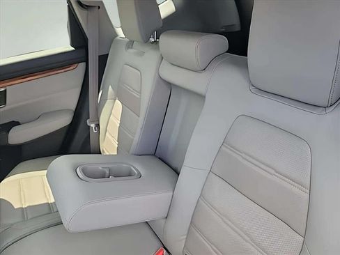 Used 2019 Honda CR-V EX-L image 21