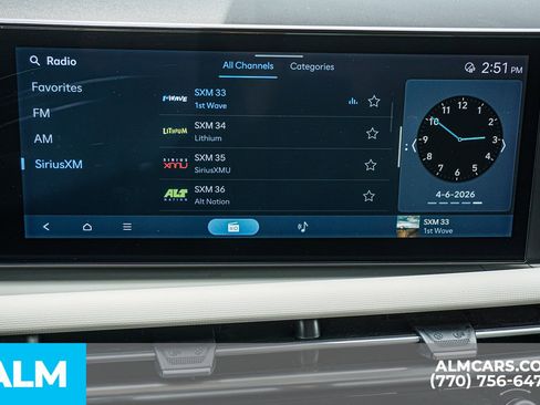 Used 2025 Hyundai Tucson SEL image 42