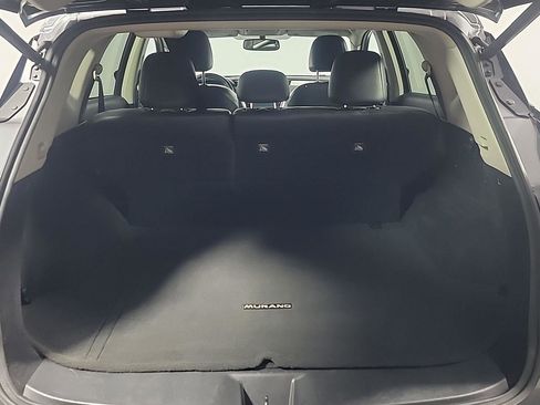 Used 2015 Nissan Murano SL w/ Cargo Package image 10