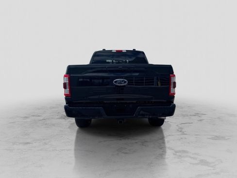 Certified 2023 Ford F150 Lariat w/ Equipment Group 502A High AWD/4WD image 7